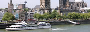 Viajes y Vacaciones en Colonia