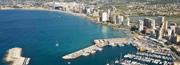 Viajes y Vacaciones en Alicante