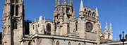 Viajes Burgos