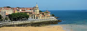 Viajes y Vacaciones en Gij�n