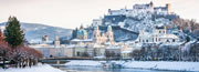 Viajes y Vacaciones en Salzburgo