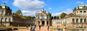 Viajes y Vacaciones en Dresden