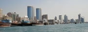 Viajes y Vacaciones en Dubai