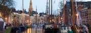 Viajes y Vacaciones en Eindhoven