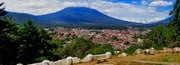 Viajes y Vacaciones en Antigua