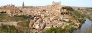 Viajes y Vacaciones en Toledo
