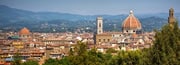 Viajes y Vacaciones en Florencia