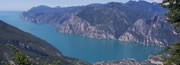 Viajes y Vacaciones en Lago De Garda