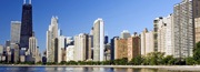Viajes y Vacaciones en Chicago