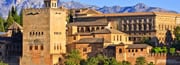 Viajes y Vacaciones en Granada