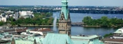 Viajes y Vacaciones en Hamburgo