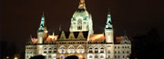 Viajes y Vacaciones en Hanover
