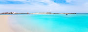 Viajes Formentera (incluye ferry)
