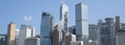 Viajes y Vacaciones en Hong Kong