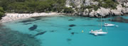 Viajes Menorca