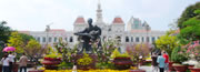 Viajes y Vacaciones en Ho Chi Minh