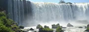 Viajes y Vacaciones en Iguaz� Argentina