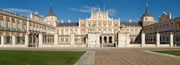 Viajes Madrid