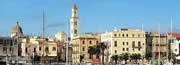 Viajes y Vacaciones en Bari