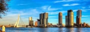 Viajes y Vacaciones en R�terdam 