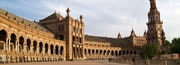 Viajes y Vacaciones en Sevilla