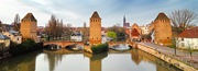 Viajes y Vacaciones en Estrasburgo