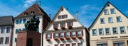 Viajes y Vacaciones en Stuttgart
