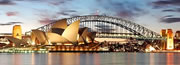 Viajes y Vacaciones en Sydney