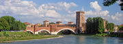 Viajes y Vacaciones en Verona