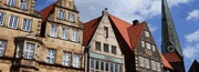 Viajes y Vacaciones en Bremen