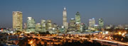 Viajes y Vacaciones en Perth