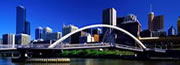 Viajes y Vacaciones en Melbourne
