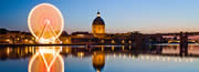 Viajes y Vacaciones en Toulouse