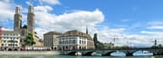 Viajes y Vacaciones en Z�rich