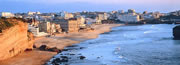 Viajes y Vacaciones en Biarritz