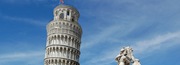 Viajes y Vacaciones en Pisa