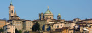 Viajes y Vacaciones en B�rgamo