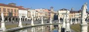 Viajes y Vacaciones en Padua