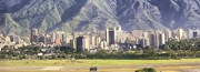 Viajes y Vacaciones en Caracas