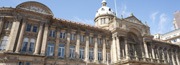 Viajes y Vacaciones en Birmingham 