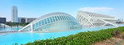 Viajes y Vacaciones en Valencia