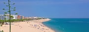 Viajes y Vacaciones en Calella