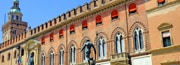 Viajes y Vacaciones en Bolonia