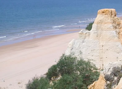 Viajes Costa de la Luz (Huelva) 