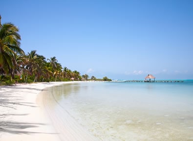 Viajes Riviera Maya