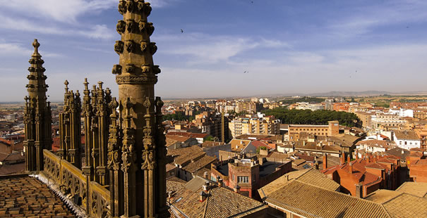Huesca