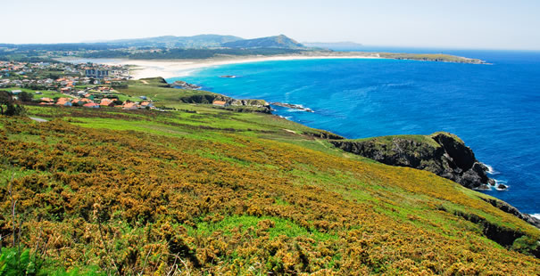 Galicia - 7 D�as