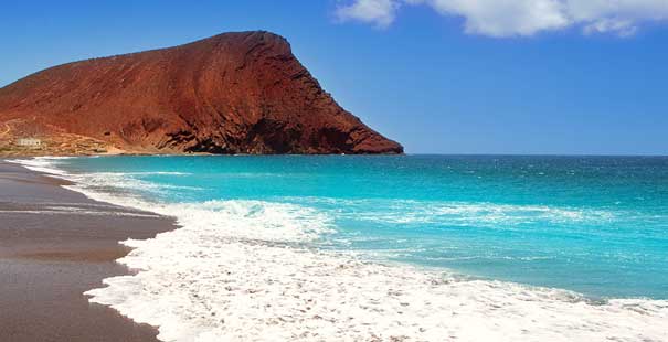 Tenerife