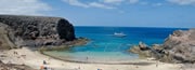 Viajes y Vacaciones en Lanzarote