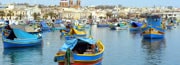 Viajes y Vacaciones en Malta